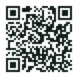 QR code for the AnchorVault demonstration page
